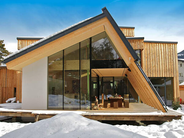 Co to jest Uw – współczynnik przenikania ciepła okien?